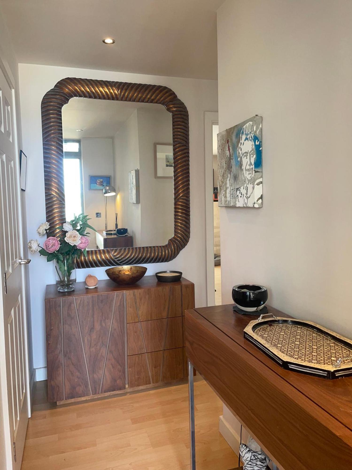 London Fulham 2 Double Bedrooms, 4 People Flat Экстерьер фото
