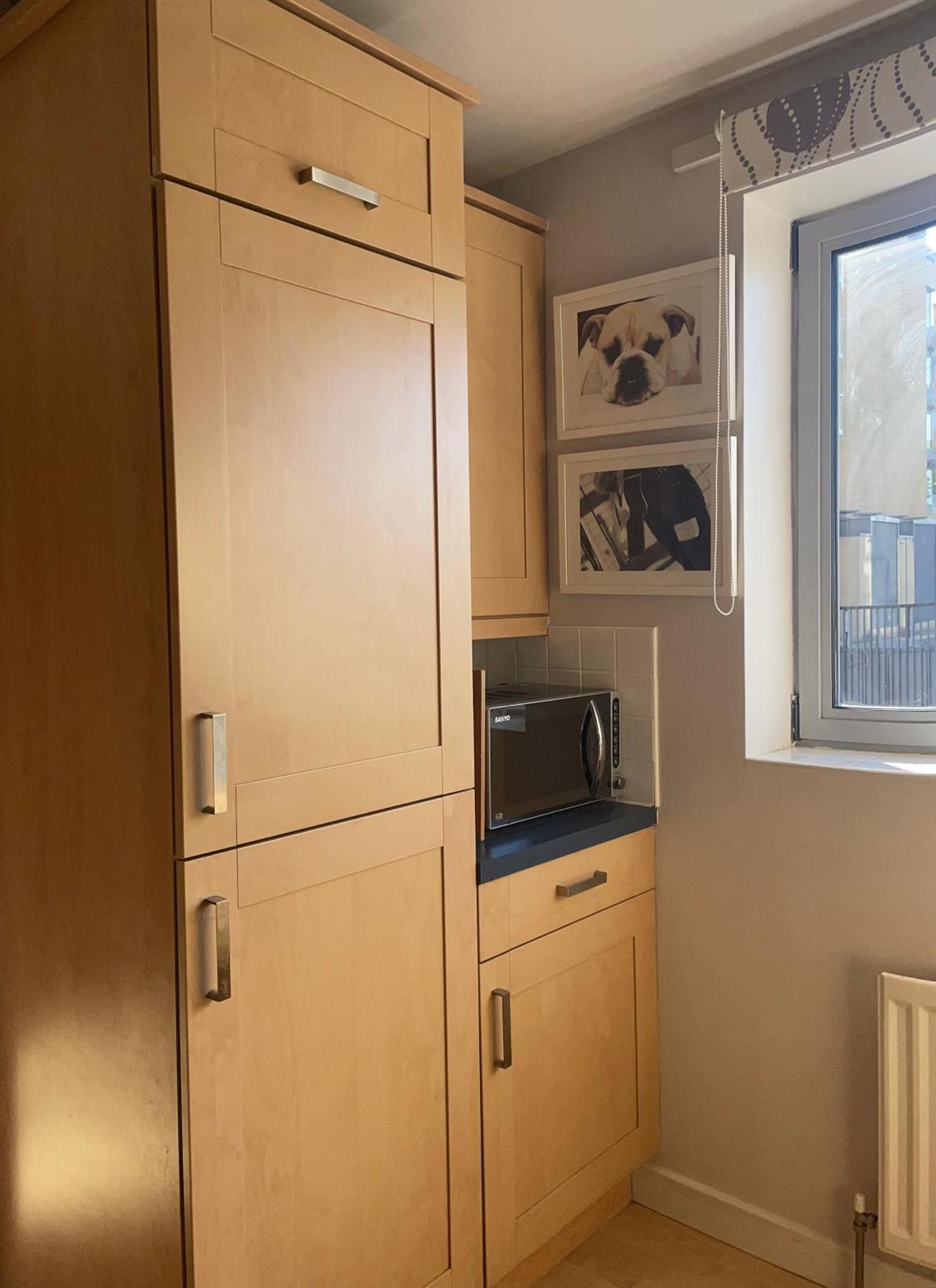 London Fulham 2 Double Bedrooms, 4 People Flat Экстерьер фото